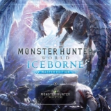 Monster Hunter World: Iceborne Master Edition – Xbox