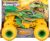 Monster Jam, Dragon 1-24 Scale Monster Truck, Collector Die-Cast Vehicle