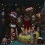 Monsters Exist Orbital Vinyl