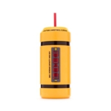 Monsters, Inc. Scream Canister Straw Tumbler
