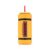 Monsters, Inc. Scream Canister Straw Tumbler