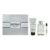 Mont Blanc Explorer Platinum Gift Set EDP Spray 100ml Shower Gel 100ml EDP 7.5ml – with code