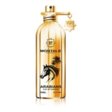 Montale Arabians Eau De Parfum Unisex 100ml