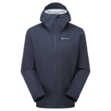 Montane Cetus Waterproof Jacket (Eclipse Blue)