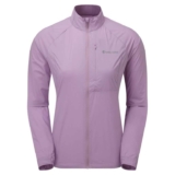 Montane Featherlight windproof jacket. Allium colour women. Sizes 8 -14 Safron Red 12 sold & FB SportsShoes Unlimited