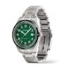 Montblanc 1858 Automatic Date 0 Oxygen 42mm Watch ( MB133269 / caliber MB 24.17 )