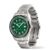 Montblanc 1858 Automatic Date 0 Oxygen 42mm Watch ( MB133269 / caliber MB 24.17 )