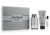 Montblanc Explorer Platinum Eau de Parfum 100ml mini Spray Set – with code