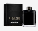 Montblanc Legend Eau de Parfum Spray 100ml with code