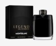 Montblanc Legend Eau de Parfum Spray 100ml with code