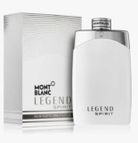 Montblanc Legend spirit 200ml