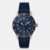 Montblanc Mens GMT Automatic Auto Analogue Watch