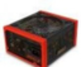Montech Century II 1050W PCIE 5.1 80 GOLD Fully Modular Quiet ATX3.1 Power Supply