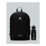 Montirex Essential Backpack and Water Bottle