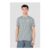 Montirex Trail T-Shirt – Grey/Green/White