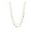 Mood Baguette and Crystal Charm Choker Necklace – Pack of 3