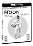 Moon – 4K UHD