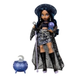 Moonspell Magic Claire De Luna Monster High Doll