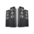 Mordaunt Short M10 Bookshelf 80W Speakers (Excellent Refurbished) Sold By Cambridge Audio – With Code