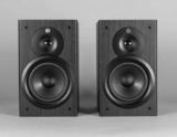 Mordaunt Short M10 Bookshelf Speakers 80W – 2 Year Warranty – Sold By Cambridge Audio – With Code