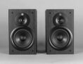 Mordaunt Short M10 Bookshelf Speakers 80W – 2 Year Warranty – Sold By Cambridge Audio – With Code