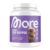 More Protein Iced Coffee, Coffee Lover, 500 g, 1.1 lbs, 20 Servings