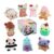 Moriah Elizabeth 6-Inch Mini Mystery Plush Series 2 Blind Box