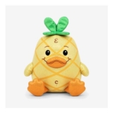 Moriah Elizabeth Sparkle Georgie Plush