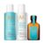 Moroccanoil Repair & Moisture Hair Travel Set