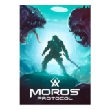 Moros Protocol PC Key