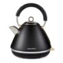 Morphy Richards Accents Pyramid Kettle