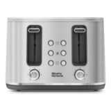 Morphy Richards Motive 4 Slice Toaster