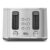 Morphy Richards Motive 4 Slice Toaster