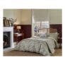 Morris & Co Golden Lily Duvet Set – Fig