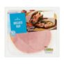 Morrisons Breaded Ham
