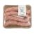 Morrisons British Butchers Ultimate Pork Sausages 4 Pack 432g