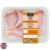 Morrisons British Chicken Drumsticks or Wings – 500g