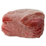 Morrisons British Prime Thick Rib Joint 950g – Equivalent to £12 per kg