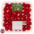Morrisons British Raspberries 250g 50% Extra Free (375g total)