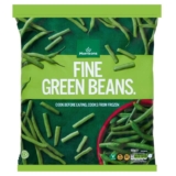 Morrisons Fine Whole Green Beans 900g – Instore Great Harwood