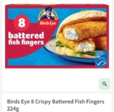 Morrisons Frozen food Buy 10 products for £10 – Save up to £22.50