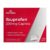 Morrisons Ibuprofen Caplets 16 Pack