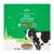 Morrisons Less than 2% Fat Semi Skimmed Long Life Milk 6 X 1L