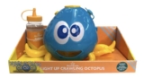 Morrisons Light Up Crawling Octopus Bubble Machine – Instore Walsall