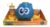 Morrisons Light Up Crawling Octopus Bubble Machine – Instore Walsall