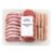 Morrisons Market Street BBQ Meat Pack 1.7kg
