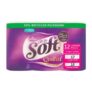 Morrisons Oh so Soft 12 Quilted Luxury Toilet Tissue Longer Rolls