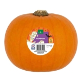 Morrisons Pumpkin 14 – 19cm