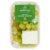 Morrisons Seedless Red, Green or Black Grapes Punnet 400g – 3x For £5