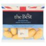 Morrisons The Best Seasonal New Potatoes 750g – More Card Price